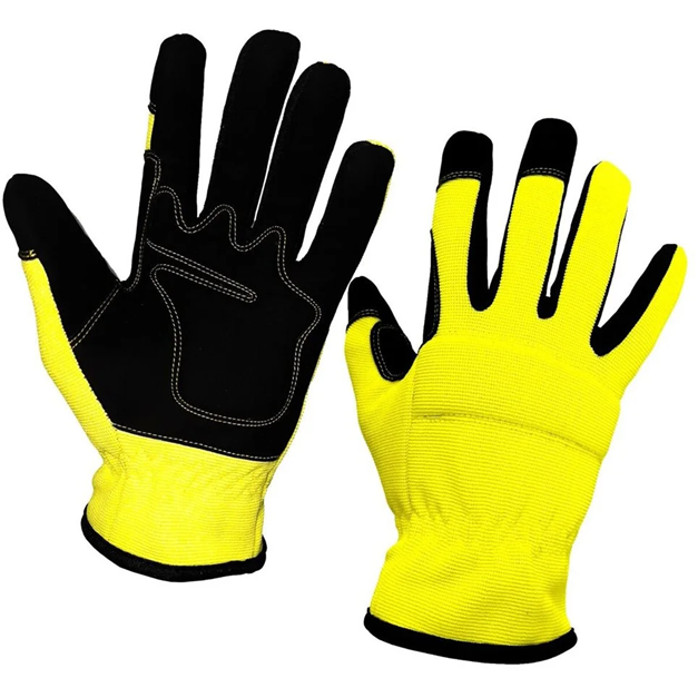 Work Gloves Bunnings High Quality Cut Resistant