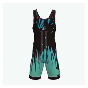 Camiseta DE LUCHA personalizada al por mayor camiseta de lucha ligera de secado rápido para venta en línea - Product Image 1