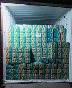 Carbón de coco Hookah hecho de cáscara de coco natural 100% - Product Image 5