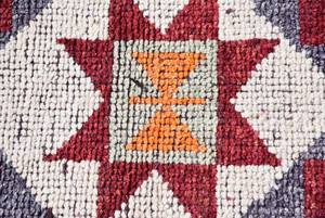 ชุดพรมปูพื้นแบบโบราณขนาด10x8สำหรับห้องนั่งเล่นชุดพรมสำหรับออกกำลังกายขนาด2.6x10 4x6 5x7 - Product Image 6