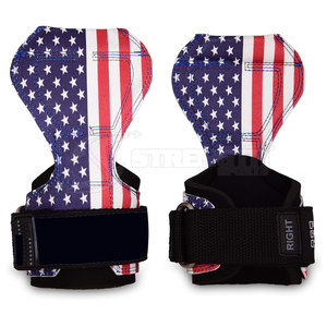 แถบรัดข้อมือเล่นฟิตเนสยกน้ำหนักเล่นงูเห่า - Product Image 3