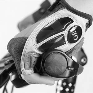 Pakistán hizo precio bajo guantes de Ciclismo de alta calidad diseño personalizado guantes de ciclismo para unisex - Product Image 4