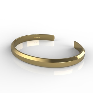 สร้อยข้อมือเงินสเตอร์ลิง925 Avarta สำหรับผู้ชายและผู้ชาย - Product Image 4