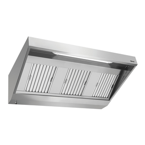 Hotte murale B1700 avec moteur intégré 900 mm – Gamme Premium - Product Image 1