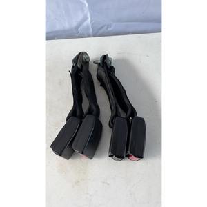 Gancio Cintura di Sicurezza Posteriore per DACIA Sandero 1a Serie (08>12) - K7JA714 - Product Image 4