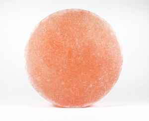 Ladrillos de sal rosa del Himalaya ecológicos tallados a mano de alta calidad, artesanías naturales rectangulares directamente del fabricante de Pakistán - Product Image 1