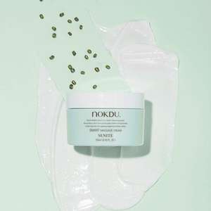 Crème de massage visage intelligente Senite Green Bean, lotion de qualité supérieure pour un soin efficace de la peau - Product Image 3