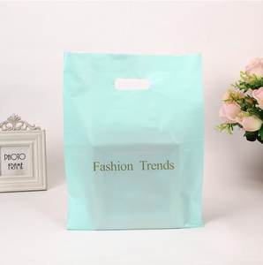 Manufacturer Customized Color and Printing Shopping <b>Bag</b> with Die Cut Handle Made in Vietnam - Product Image 2