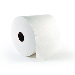 Bobina di Tessuto Non Tessuto Wypcell. 1 Bobina. - Product Image 1