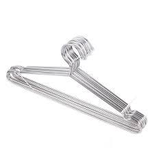 Colgador de bolsas de hierro, blanco - Product Image 4