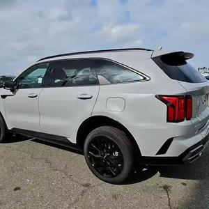 2023สำหรับ Kia Sorento ชุดเกียร์อัตโนมัติ, 8L เบาใช้ภายในรถ SUV ยาง R16เครื่องยนต์เบาะหนัง - Product Image 5