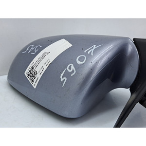 Specchietto Retrovisore Sinistro SX AUDI A3 Serie (8P1) 010754 BLP (08>12) - Product Image 3