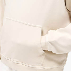 Chándal Deportivo para Hombre de Primera Calidad, Color Claro Personalizado, Estilo Holgado, para Uso Casual, Conjunto de Dos Piezas con Sudadera con Capucha - Product Image 2