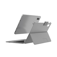 Tableta Android EMR de 11 Pulgadas 1200*1920 IPS Incell 4+64GB 5+13MP con Lápiz Óptico + Funda Protectora + Teclado