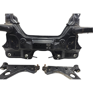Soporte de Motor para OPEL Corsa E 3ra Serie 13460173 B14XER Gasolina 1400 (15>) - Product Image 5