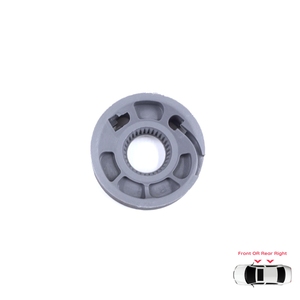 Cable de Reparación del Regulador de Ventanas BWR5599, Engranaje, Rueda, Polea Derecha para Range L405 Sport L494 2013-2022 - Product Image 1
