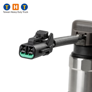 Injecteur de carburant 095000-5450 ME302143 pièces de moteur de camion pour Mitsubishi Fuso 6M60 - Product Image 5