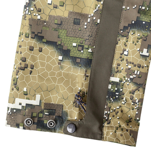 Wholesale Men <b>Cargo</b> Work <b>Pants</b> Custom Logo and Size Outdoor Cheap Tactical Uniform <b>Camouflage</b> hunting <b>pants</b> - Product Image 4