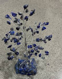 Vente en gros 300-Chip Seven 7 Chakra Arbre Agate de haute qualité Pierre précieuse Romantique Style d'amour naturel pour la maison Souvenir Gravure - Product Image 3