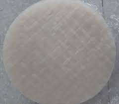 High Grade Vietnamese Original Instant Rice <b>Paper</b>/Spring <b>Roll</b> Dried Fresh Rice Flour Bag Cooked Version Available - Product Image 4