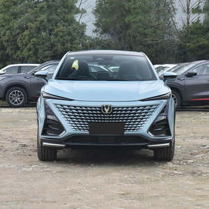 Auto de Gasolina de Segunda Generación 1.5T, Versión Preeminence Premier Noble, Autos de Nueva Energía, Sin Accidentes y Listos para Usar - Product Image 6