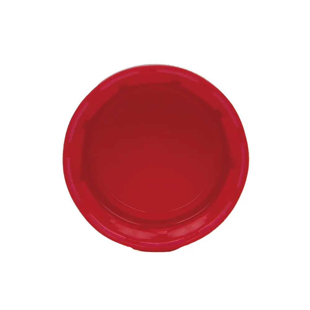 38mm Plastic Container Cap