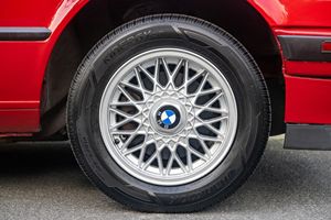 รถบีเอ็มดับเบิลยู 325is คูเป้ ปี 1990 สภาพดี ราคาคุ้มค่า พร้อมส่ง - Product Image 5