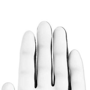 Guantes de golf estampados para hombre de uso rápido Calidad Premium Diseños más demandados Peso ligero Guantes de golf estampados para hombre - Product Image 4