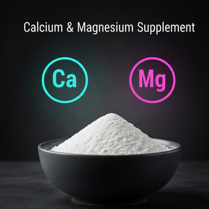 Poudre de dolomite de qualité supérieure |   Idéal pour la fabrication industrielle | Utilisation des matériaux de construction et prix compétitif, approvisionnement fiable - Product Image 2