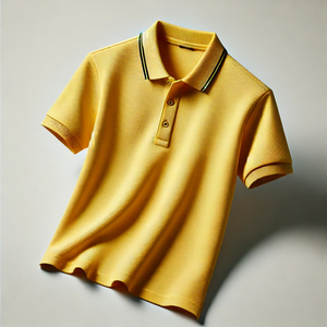 Camiseta de Cuello Alto para Hombre, de Secado Rápido, Ecológica, Antiarrugas, Anti-UV, Diseño Único, Tejido Ligero, Tallas Grandes, para Fitness - Product Image 5