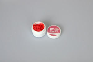 Non GBL Type de marque privée OEM meilleure vente dissolvant de crème d'extension de cils Corée crème d'élimination des faux cils - Product Image 4