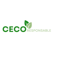 CECOP logo