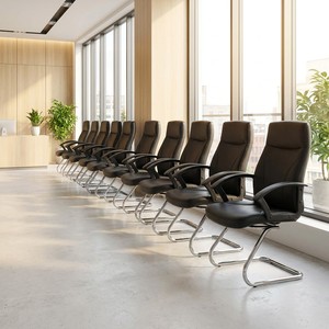 Richmond Fauteuil avec fonction d'attente pour salons de beauté Centres commerciaux Écoles Bureaux Hôpitaux Banques et espaces extérieurs - Product Image 2