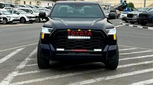 Camioneta Toyota Tundra nueva/usada, transmisión automática, 5 plazas - Product Image 5