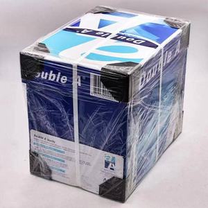 Hot sale <b>A4</b>/A3 Letter Size <b>White</b> Hard Copy Bond <b>Paper</b> Hot Sale <b>A4</b> Copy <b>Paper</b> 80 Gsm 500 Sheets Office Print <b>A4</b> <b>Paper</b> - Product Image 6