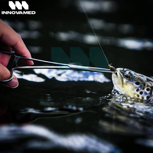 Pinzas quirúrgicas hemostáticas de acero pequeñas con bloqueo recto, manuales instrumentos quirúrgicos reutilizables con soporte en línea, novedad - Product Image 6