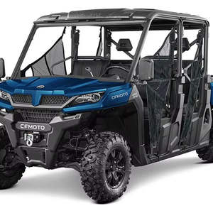 NUEVO ORIGINAL CF MOTOs 600XC 4x4 ZF0RCEEs 1000cc Vehículo Utilitario Side-by-Side - Product Image 1