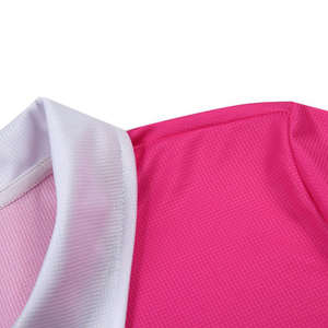 Polos respirants pour toutes les saisons chemise femme Ajustement parfait pour les amateurs de mode modernes Oem - Product Image 3