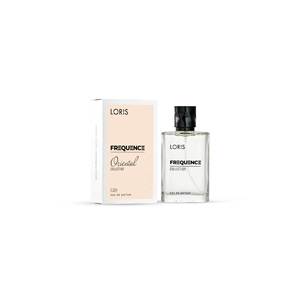 น้ำหอมผู้ชาย Frequence E-254 EDP 50 มล. กลิ่นหอมติดทนนาน กลิ่นเครื่องเทศและผลไม้รสเปรี้ยวทันสมัย - Product Image 1