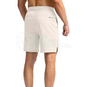 Pantalones cortos atléticos de alta calidad más vendidos a la venta pantalones cortos atléticos para hombre hechos a medida para Uso en adultos - Product Image 5