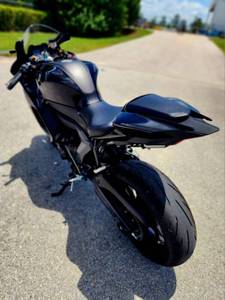 Moto d'occasion Yamaha YZF-R7 2024 à bas prix à vendre - Product Image 5