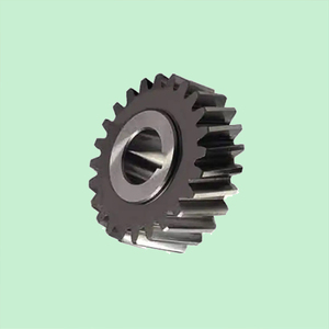 Construcción de aleación de aluminio de latón de acero inoxidable de Venta caliente para engranajes helicoidales de motor nuevo a buen precio - Product Image 1