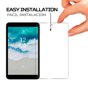 ANTISHOCK สำหรับฟิล์มกันรอยหน้าจอโนเกีย T10 คุณสมบัติเด่น ป้องกันการกระแทก - Product Image 3