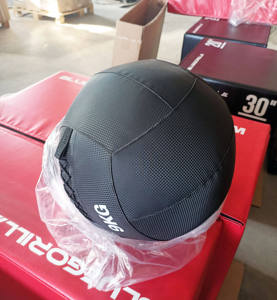 Gym High Quality Wall <b>Ball</b> <b>Medicine</b> <b>Ball</b> - Product Image 4