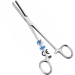 Meilleure vente, prix raisonnable, pince de tube chirurgical avec Logo personnalisé/conception OEM personnalisée - Product Image 1