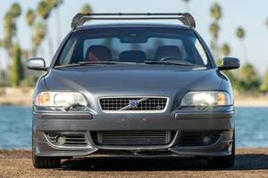 VOLVO S60R 2005 USADO, Volante a la Izquierda/Derecha - Product Image 5