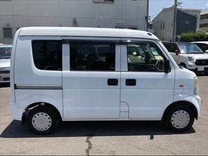 Suzukis ทุก MINI BUS EBD, DA64V, 2016/2020รุ่น100% ทำงานได้อย่างสมบูรณ์แบบ, ปราศจากอุบัติเหตุ, รับประกัน1ปี - Product Image 3