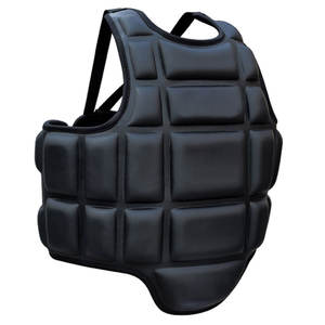 Chaleco de boxeo hecho a medida Conjunto profesional Chaleco de boxeo Último diseño con característica elástica que incluye pantalones cortos y chaleco de boxeo - Product Image 5