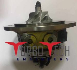 TURBOCOMPRESSEUR CHRA 203719290001 5715145110101 203729020816 571514510101 - Product Image 2