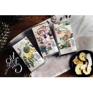 กล่องกระดาษช้อปปิ้งผักรีไซเคิลเป็นมิตรต่อสิ่งแวดล้อม - Product Image 3